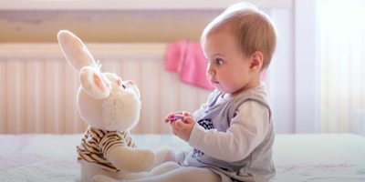 Le Bandeau Cheveux Pour Bebe