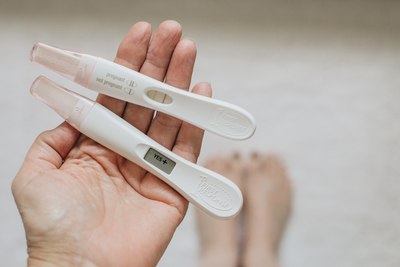 Quand effectuer un test d'ovulation ?